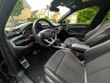 Audi q3 35 tdi 150 s tronic 7 quattro s line occasion simplicicar vaucresson simplicicar simplicibike france