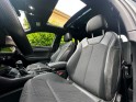 Audi q3 35 tdi 150 s tronic 7 quattro s line occasion simplicicar vaucresson simplicicar simplicibike france