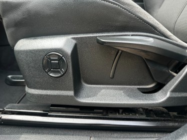 Audi q3 35 tdi 150 s tronic 7 quattro s line occasion simplicicar vaucresson simplicicar simplicibike france