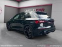 Audi rs3 sportback 2.5 tfsi 400 s tronic 7 quattro - toit ouvrant - camÉra de recul - francaise occasion champigny-sur-marne...