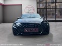 Audi rs3 sportback 2.5 tfsi 400 s tronic 7 quattro - toit ouvrant - camÉra de recul - francaise occasion champigny-sur-marne...