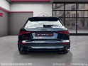 Audi rs3 sportback 2.5 tfsi 400 s tronic 7 quattro - toit ouvrant - camÉra de recul - francaise occasion champigny-sur-marne...