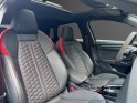 Audi rs3 sportback 2.5 tfsi 400 s tronic 7 quattro - toit ouvrant - camÉra de recul - francaise occasion champigny-sur-marne...