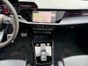 Audi rs3 sportback 2.5 tfsi 400 s tronic 7 quattro - toit ouvrant - camÉra de recul - francaise occasion champigny-sur-marne...