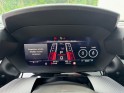 Audi rs3 sportback 2.5 tfsi 400 s tronic 7 quattro - toit ouvrant - camÉra de recul - francaise occasion champigny-sur-marne...