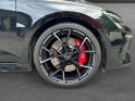 Audi rs3 sportback 2.5 tfsi 400 s tronic 7 quattro - toit ouvrant - camÉra de recul - francaise occasion champigny-sur-marne...