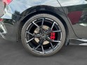 Audi rs3 sportback 2.5 tfsi 400 s tronic 7 quattro - toit ouvrant - camÉra de recul - francaise occasion champigny-sur-marne...