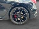 Audi rs3 sportback 2.5 tfsi 400 s tronic 7 quattro - toit ouvrant - camÉra de recul - francaise occasion champigny-sur-marne...