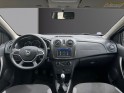 Dacia sandero tce 90 stepway - gps - radar de recul - clim auto - garantie 12 mois occasion simplicicar nimes - rb auto...