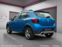 Dacia sandero tce 90 stepway - gps - radar de recul - clim auto - garantie 12 mois occasion simplicicar nimes - rb auto...