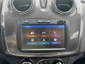 Dacia sandero tce 90 stepway - gps - radar de recul - clim auto - garantie 12 mois occasion simplicicar nimes - rb auto...