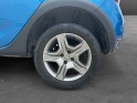 Dacia sandero tce 90 stepway - gps - radar de recul - clim auto - garantie 12 mois occasion simplicicar nimes - rb auto...