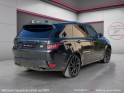 Land rover range rover sport mark vi p400e phev 2.0l 404ch / garantie 12 mois occasion simplicicar mery-sur-oise simplicicar...