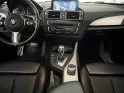 Bmw serie 1 f20 m135i xdrive 320 ch a occasion simplicicar pau simplicicar simplicibike france