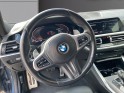 Bmw serie 4 coupe g22 420d 190 ch bva8 m sport occasion simplicicar la fleche simplicicar simplicibike france