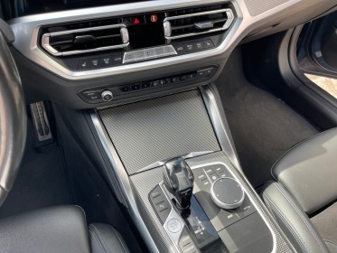 Bmw serie 4 coupe g22 420d 190 ch bva8 m sport occasion simplicicar la fleche simplicicar simplicibike france