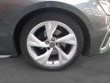 Audi a4 a4 35 tdi 163 s tronic 7 s line toit ouvrant boite automatique garantie 12 mois occasion montreuil (porte de...