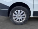 Renault trafic fourgon gn l1h1 1200 kg dci 120 confort - climatisation occasion champigny-sur-marne (94) simplicicar...