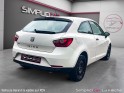 Seat ibiza 1.2 tdi 75 cr fap réference occasion simplicicar la fleche simplicicar simplicibike france