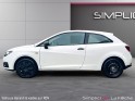 Seat ibiza 1.2 tdi 75 cr fap réference occasion simplicicar la fleche simplicicar simplicibike france