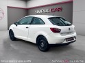 Seat ibiza 1.2 tdi 75 cr fap réference occasion simplicicar la fleche simplicicar simplicibike france