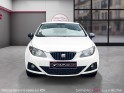 Seat ibiza 1.2 tdi 75 cr fap réference occasion simplicicar la fleche simplicicar simplicibike france