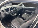 Seat ibiza 1.2 tdi 75 cr fap réference occasion simplicicar la fleche simplicicar simplicibike france