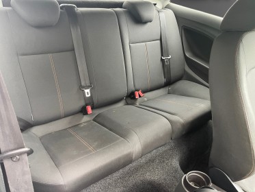 Seat ibiza 1.2 tdi 75 cr fap réference occasion simplicicar la fleche simplicicar simplicibike france