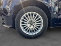 Mercedes vito mixto 2021 119 cdi long bva rwd select, apple carplay, caméra de recul, tva récupérable, garantie 12 mois....