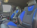 Ford focus st 2.0 250 ch ss ecoboost sièges avants chauffants garantie 12 mois occasion simplicicar vichy simplicicar...