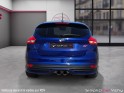Ford focus st 2.0 250 ch ss ecoboost sièges avants chauffants garantie 12 mois occasion simplicicar vichy simplicicar...