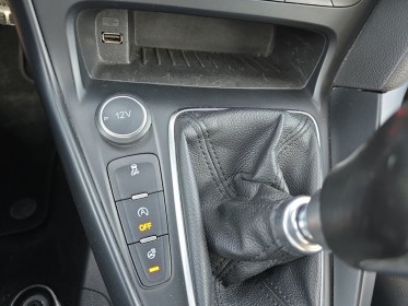 Ford focus st 2.0 250 ch ss ecoboost sièges avants chauffants garantie 12 mois occasion simplicicar vichy simplicicar...