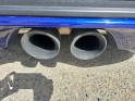 Ford focus st 2.0 250 ch ss ecoboost sièges avants chauffants garantie 12 mois occasion simplicicar vichy simplicicar...