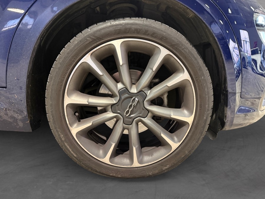 FIAT d'occasion 500X 1.0 FIREFLY TURBO T3 120 URBAN de 2022 Poitiers