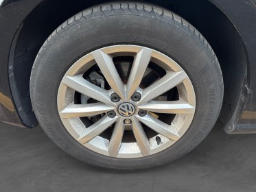 Volkswagen golf 2.0 tdi 150 bluemotion technology fap lounge occasion cannes (06) simplicicar simplicibike france
