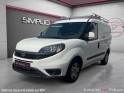 Fiat doblo cargo ft 1.3 multijet 95 pro lounge occasion simplicicar frejus  simplicicar simplicibike france