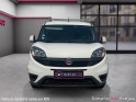 Fiat doblo cargo ft 1.3 multijet 95 pro lounge occasion simplicicar frejus  simplicicar simplicibike france