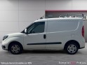 Fiat doblo cargo ft 1.3 multijet 95 pro lounge occasion simplicicar frejus  simplicicar simplicibike france