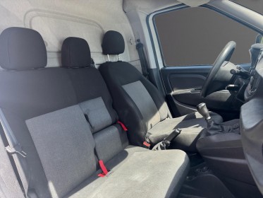 Fiat doblo cargo ft 1.3 multijet 95 pro lounge occasion simplicicar frejus  simplicicar simplicibike france