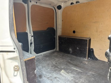 Fiat doblo cargo ft 1.3 multijet 95 pro lounge occasion simplicicar frejus  simplicicar simplicibike france