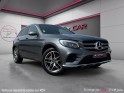 Mercedes glc 250 d 9g-tronic 4matic fascination occasion simplicicar frejus  simplicicar simplicibike france