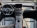Mercedes glc 250 d 9g-tronic 4matic fascination occasion simplicicar frejus  simplicicar simplicibike france