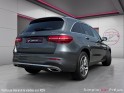 Mercedes glc 250 d 9g-tronic 4matic fascination occasion simplicicar frejus  simplicicar simplicibike france