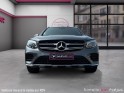 Mercedes glc 250 d 9g-tronic 4matic fascination occasion simplicicar frejus  simplicicar simplicibike france
