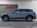 Mercedes glc 250 d 9g-tronic 4matic fascination occasion simplicicar frejus  simplicicar simplicibike france