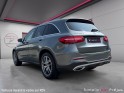 Mercedes glc 250 d 9g-tronic 4matic fascination occasion simplicicar frejus  simplicicar simplicibike france