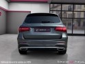 Mercedes glc 250 d 9g-tronic 4matic fascination occasion simplicicar frejus  simplicicar simplicibike france
