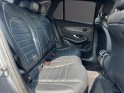 Mercedes glc 250 d 9g-tronic 4matic fascination occasion simplicicar frejus  simplicicar simplicibike france