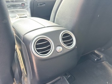 Mercedes glc 250 d 9g-tronic 4matic fascination occasion simplicicar frejus  simplicicar simplicibike france