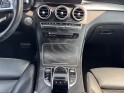 Mercedes glc 250 d 9g-tronic 4matic fascination occasion simplicicar frejus  simplicicar simplicibike france